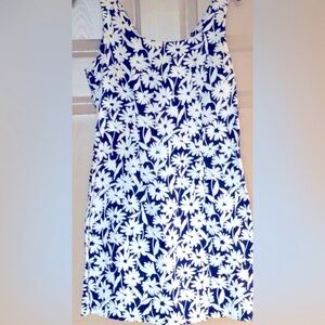 MAKE AN OFFER‼️My Michelle Floral Dress 11/12